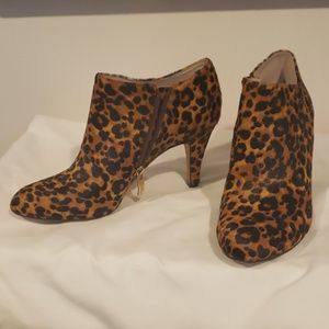 Franco Sarto Booties